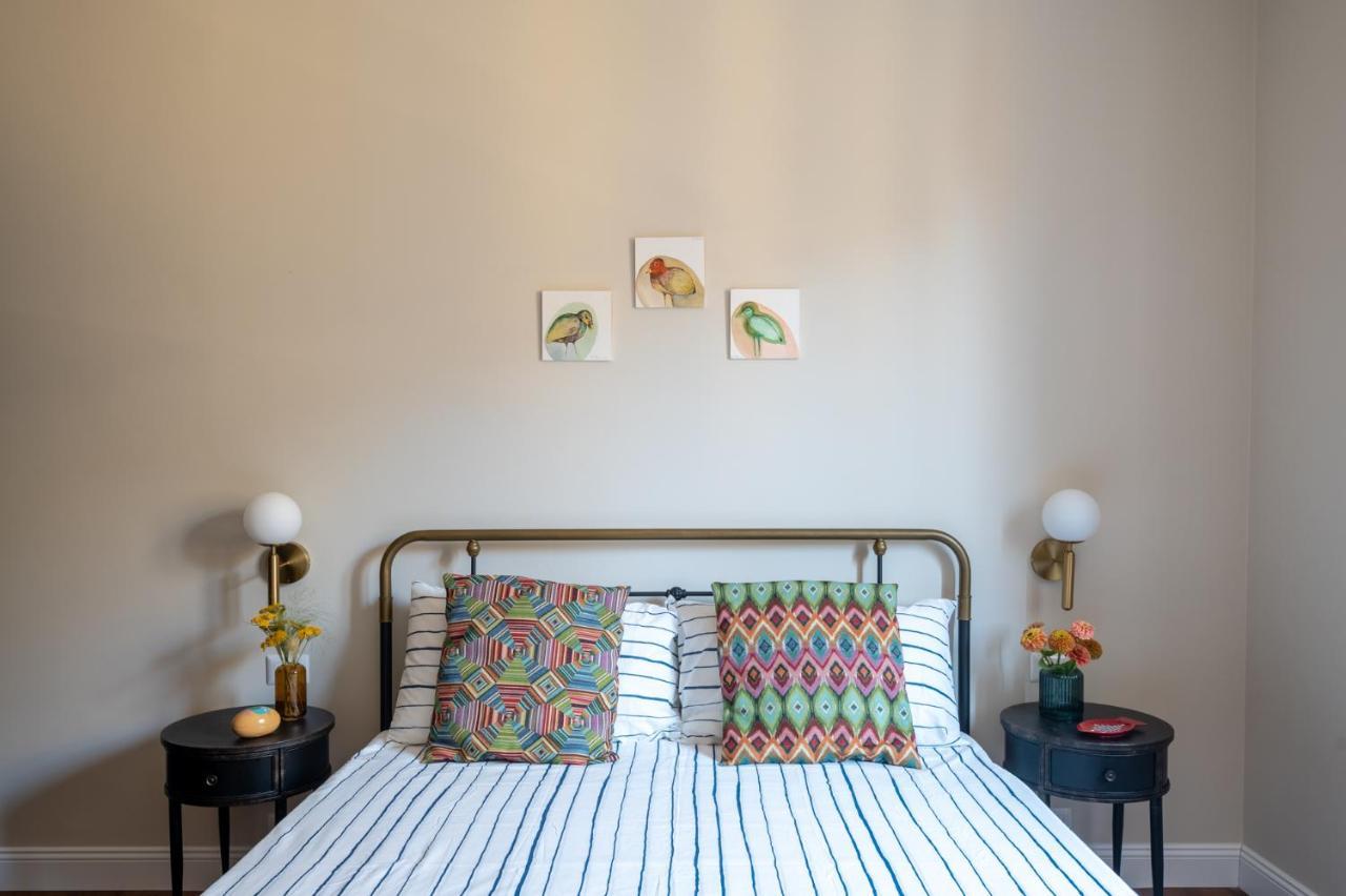 Cozy Apartment Taste Of Testaccio Rome Luaran gambar