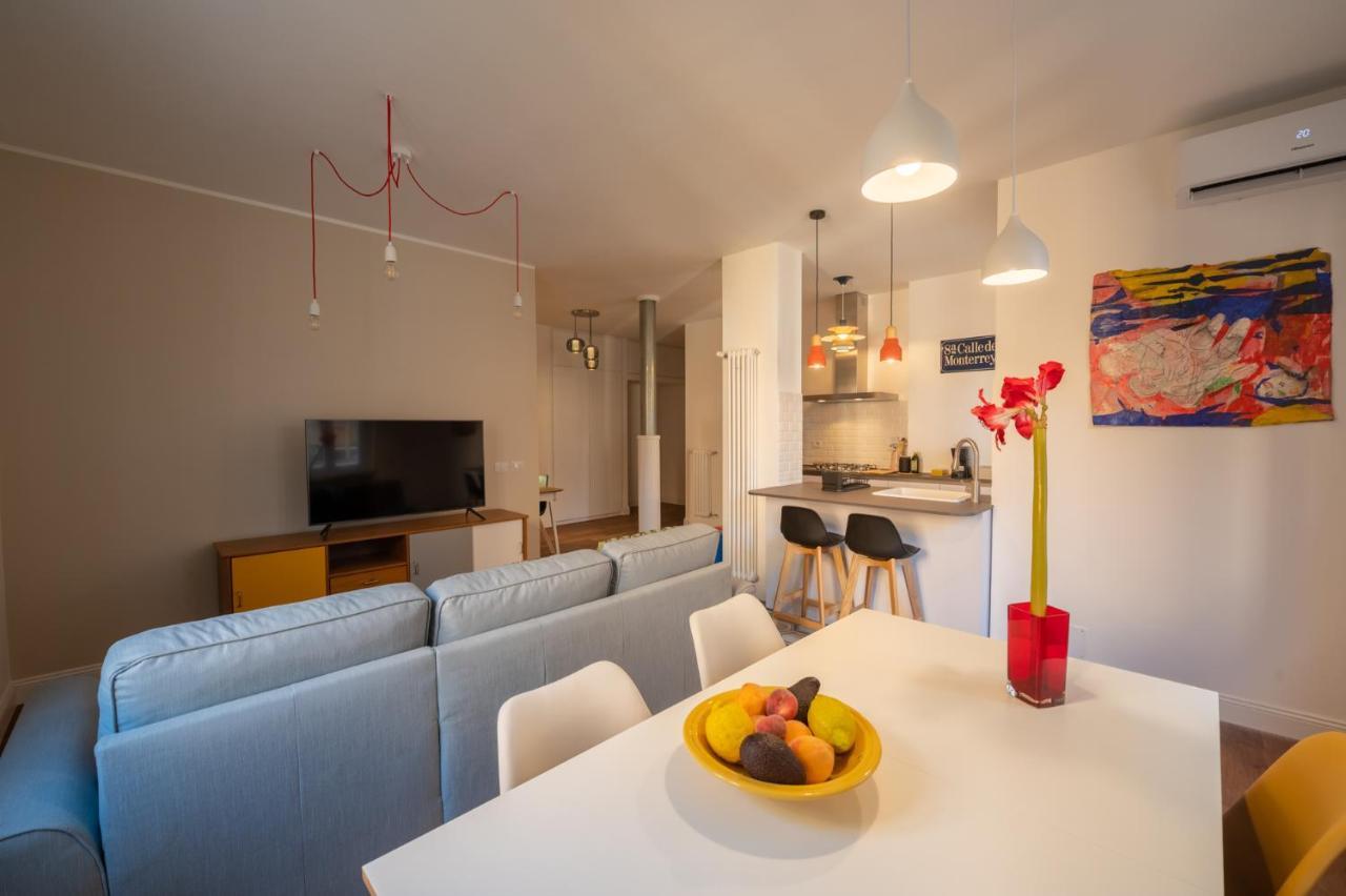 Cozy Apartment Taste Of Testaccio Rome Luaran gambar