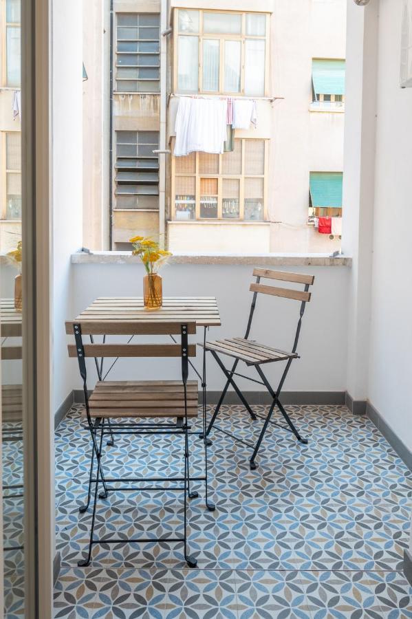 Cozy Apartment Taste Of Testaccio Rome Luaran gambar