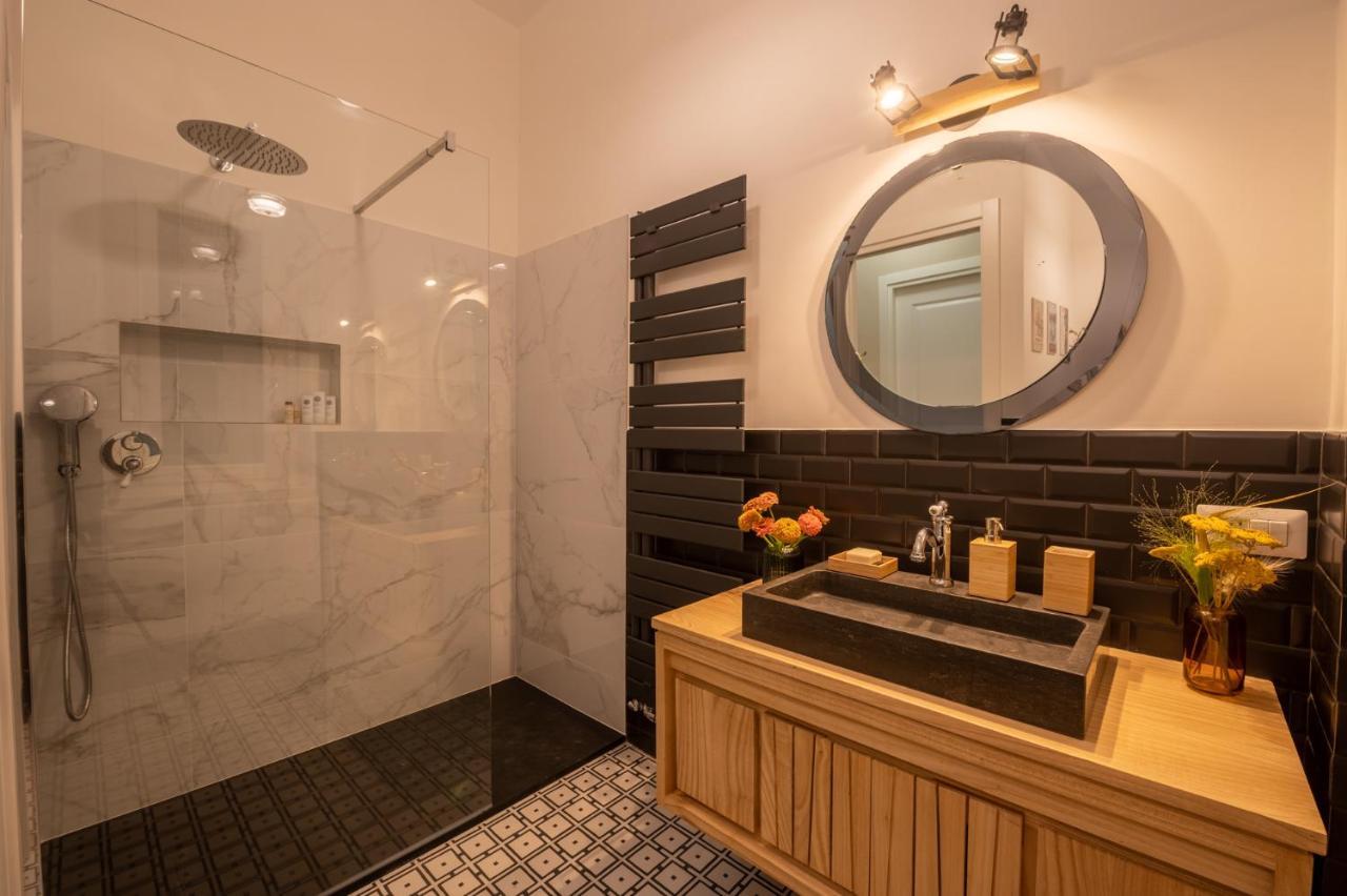 Cozy Apartment Taste Of Testaccio Rome Luaran gambar