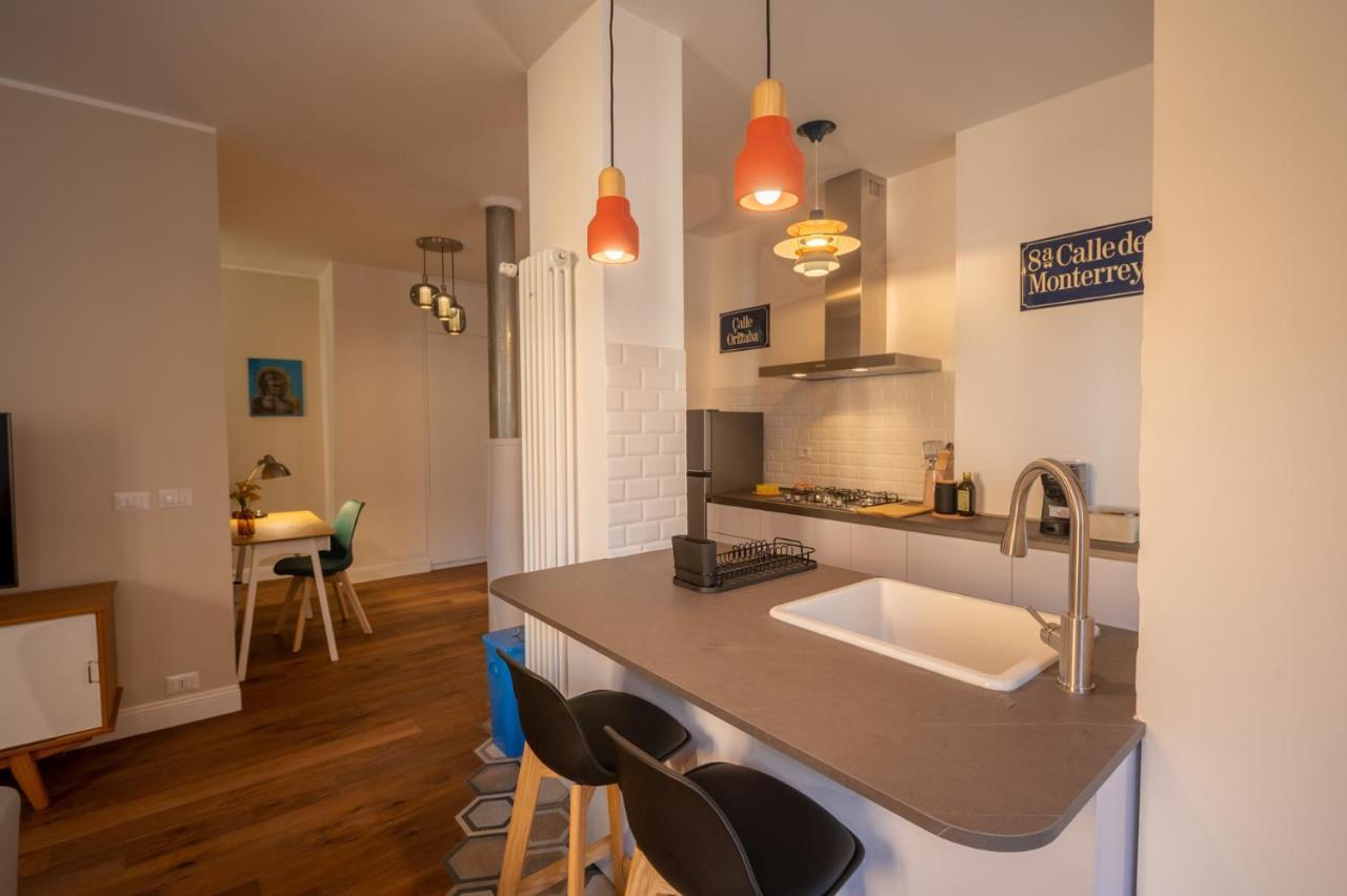 Cozy Apartment Taste Of Testaccio Rome Luaran gambar