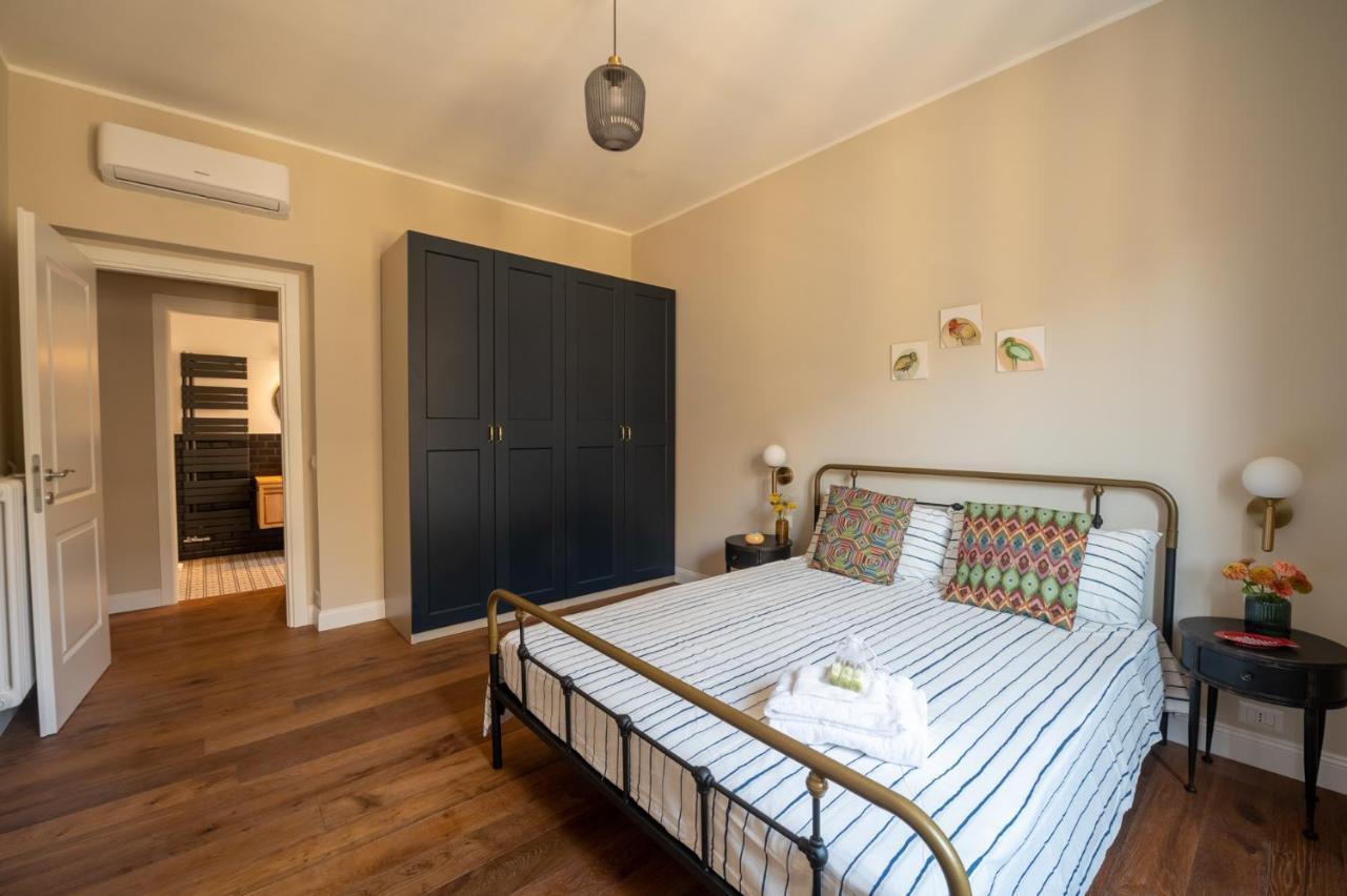 Cozy Apartment Taste Of Testaccio Rome Luaran gambar