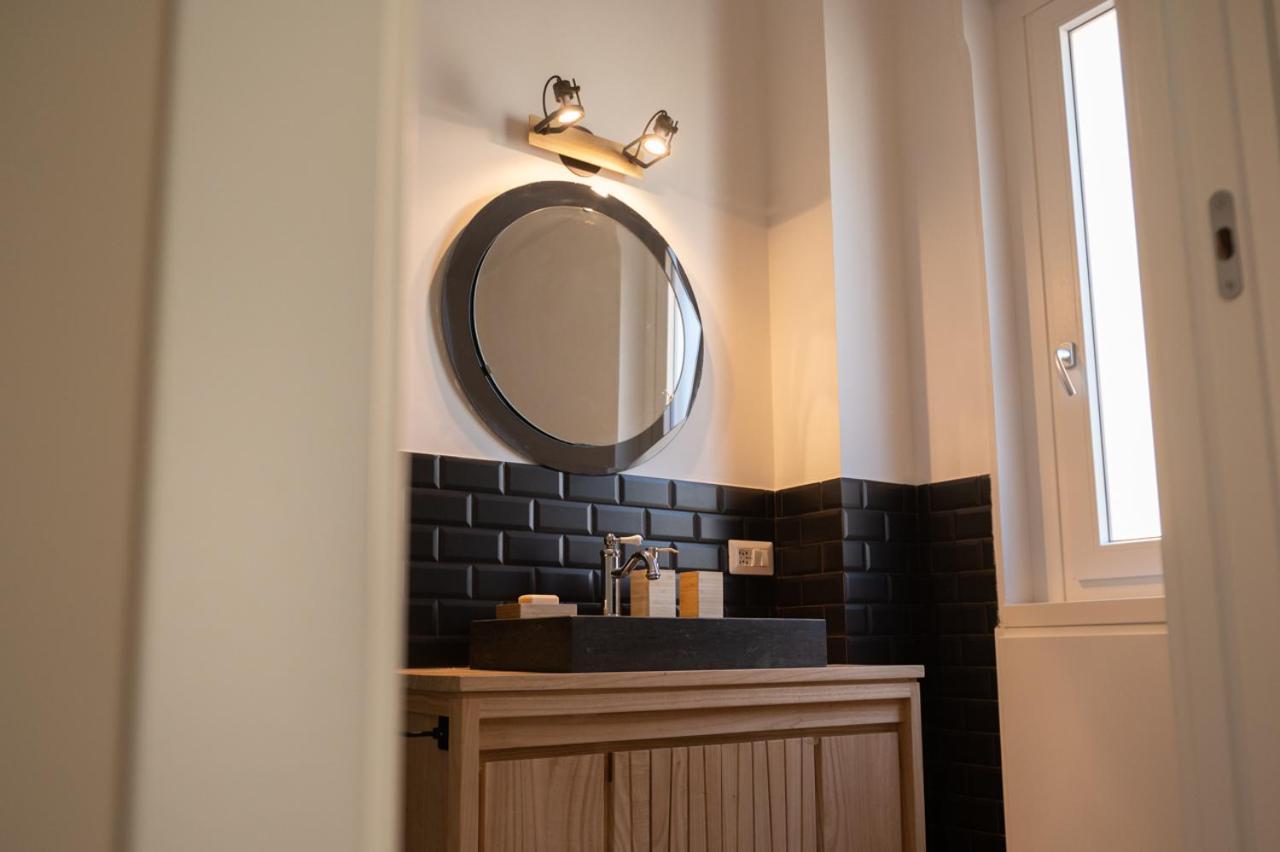 Cozy Apartment Taste Of Testaccio Rome Luaran gambar