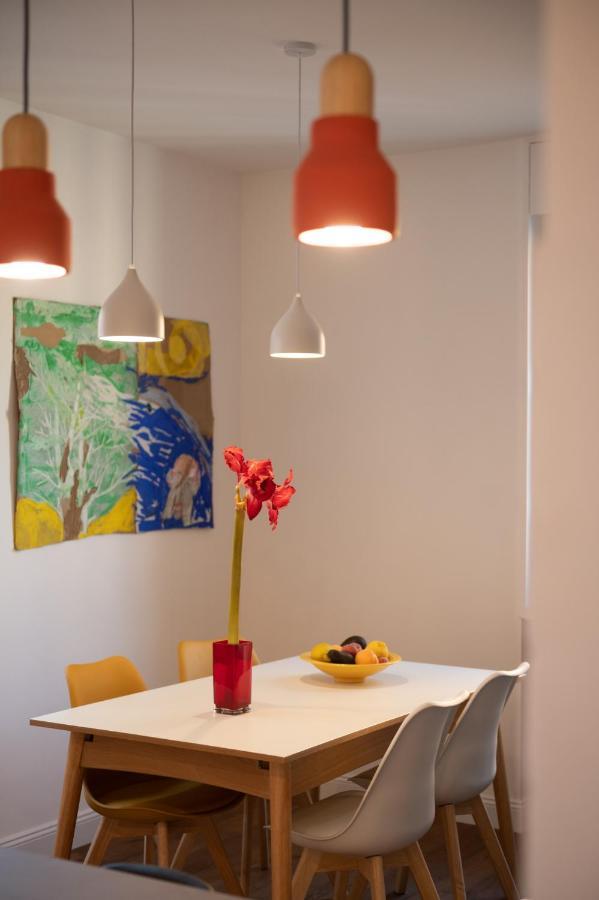 Cozy Apartment Taste Of Testaccio Rome Luaran gambar